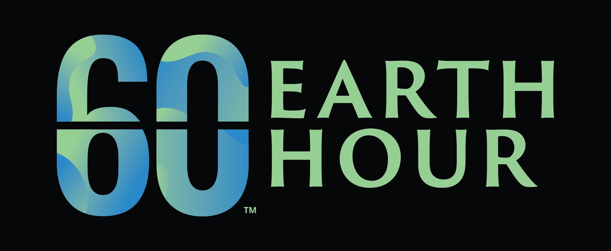 Earth hour for youth earth hour